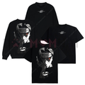 Uchiha Itachi Akatsuki T-Shirt & Sweatshirt Merch