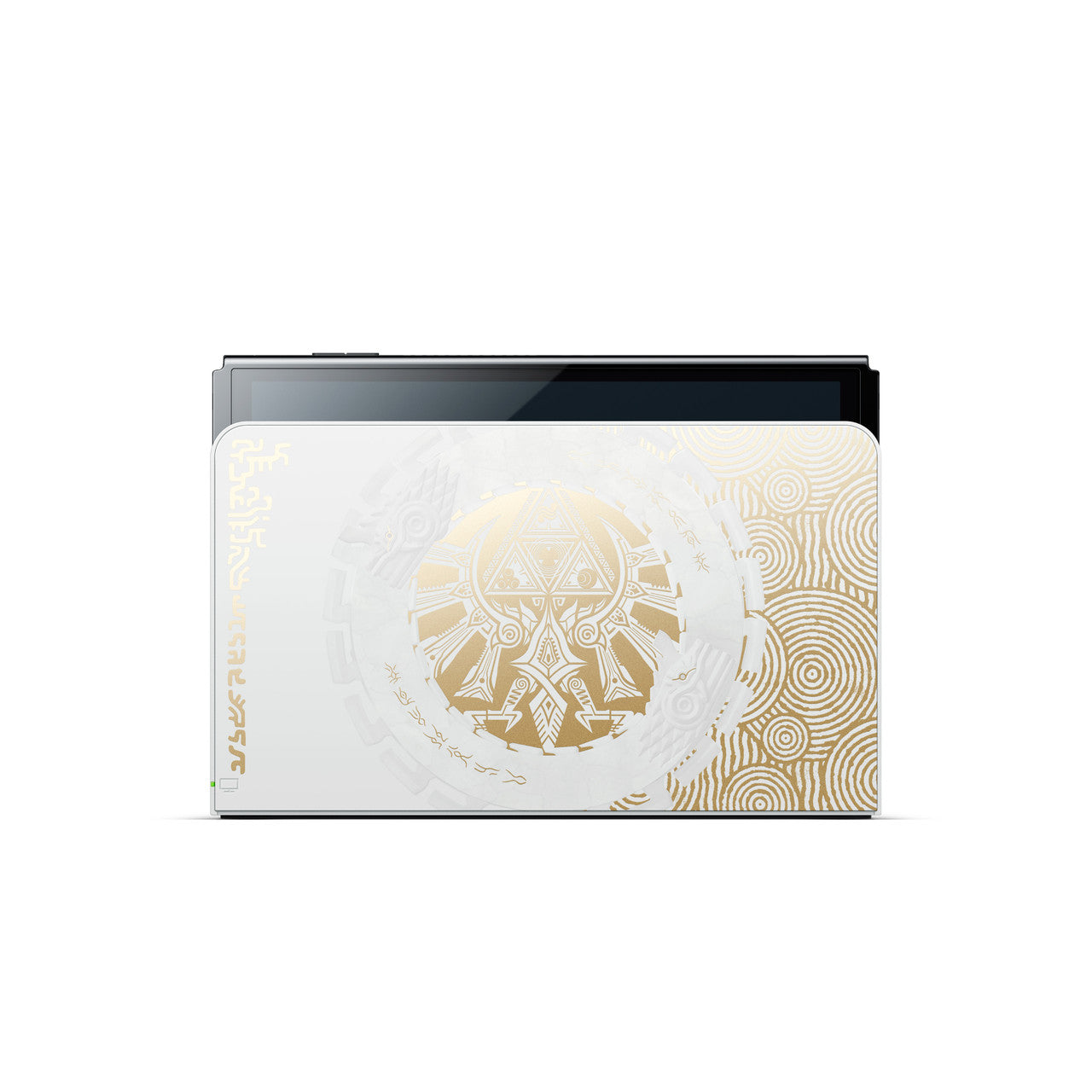 Nintendo - Switch Console OLED - Legend of Zelda: Tears of the Kingdom Edition