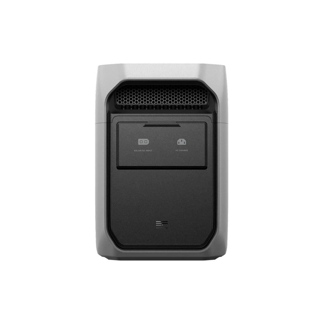 EcoFlow DELTA 3 Classic Portable Power Station (1024Wh)